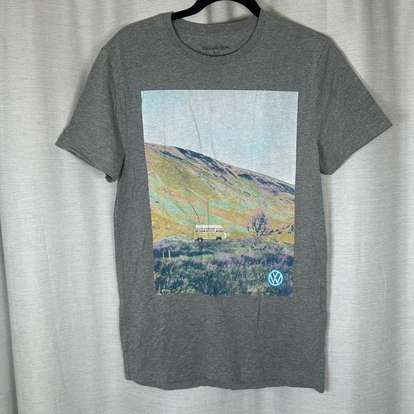 Goodfellow & Co Other - VW GOOD FELLOW TEE SIZE(S)